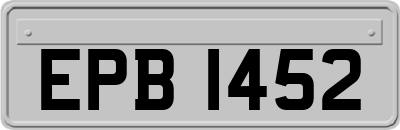 EPB1452