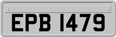 EPB1479