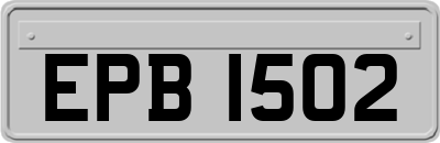 EPB1502