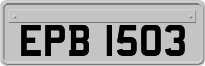 EPB1503
