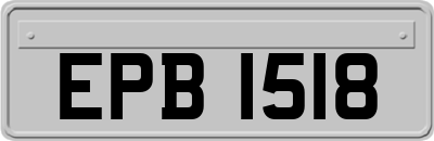 EPB1518