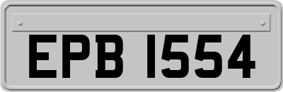 EPB1554