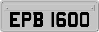 EPB1600