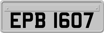 EPB1607