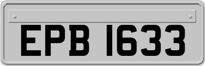 EPB1633