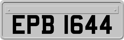 EPB1644