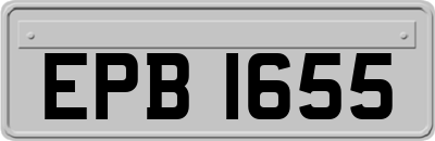 EPB1655