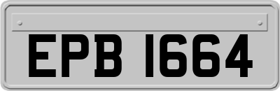 EPB1664