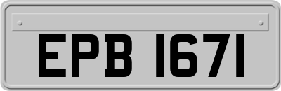 EPB1671