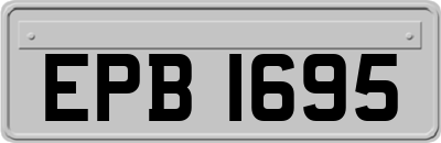 EPB1695