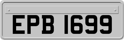 EPB1699
