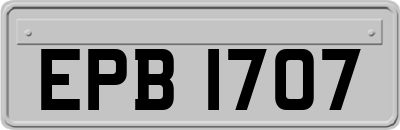 EPB1707