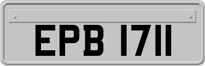 EPB1711