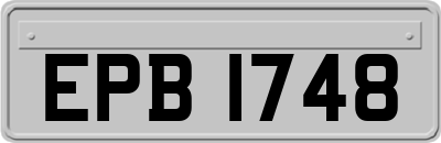 EPB1748