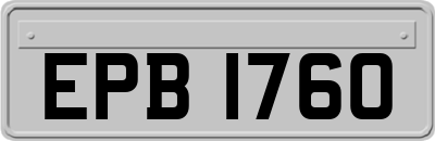 EPB1760