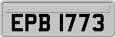 EPB1773