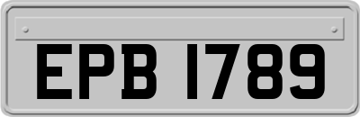 EPB1789
