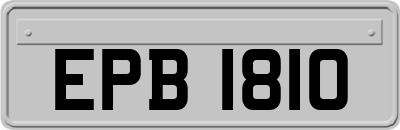 EPB1810