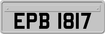 EPB1817