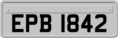 EPB1842