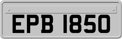 EPB1850