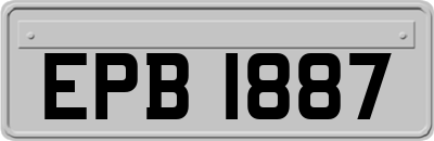 EPB1887