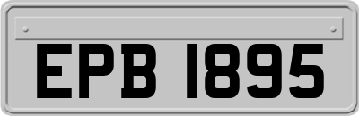 EPB1895