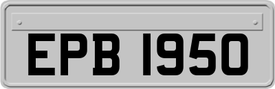 EPB1950