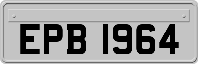 EPB1964