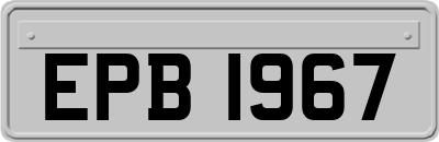 EPB1967