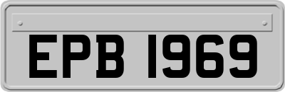 EPB1969