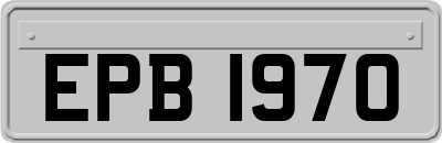 EPB1970