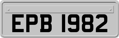 EPB1982