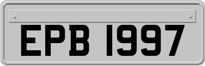 EPB1997