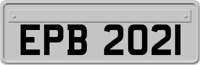EPB2021