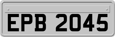 EPB2045
