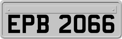 EPB2066
