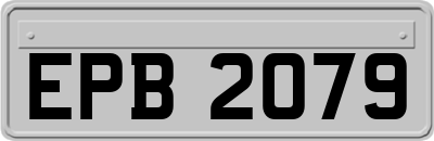 EPB2079