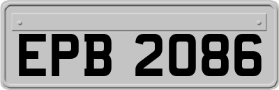 EPB2086