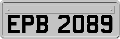 EPB2089