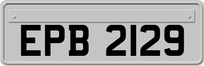 EPB2129