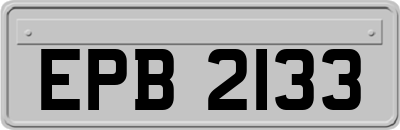 EPB2133