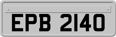 EPB2140