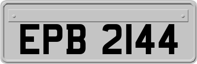 EPB2144