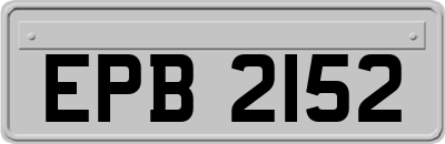 EPB2152