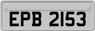 EPB2153