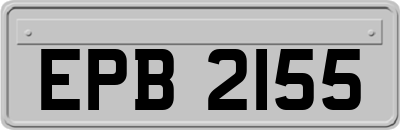 EPB2155