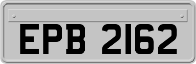 EPB2162