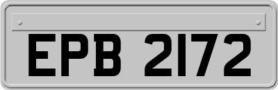 EPB2172