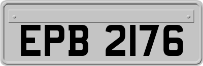EPB2176